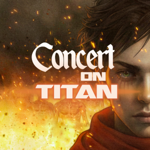 Concert on Titan - Grissini Project