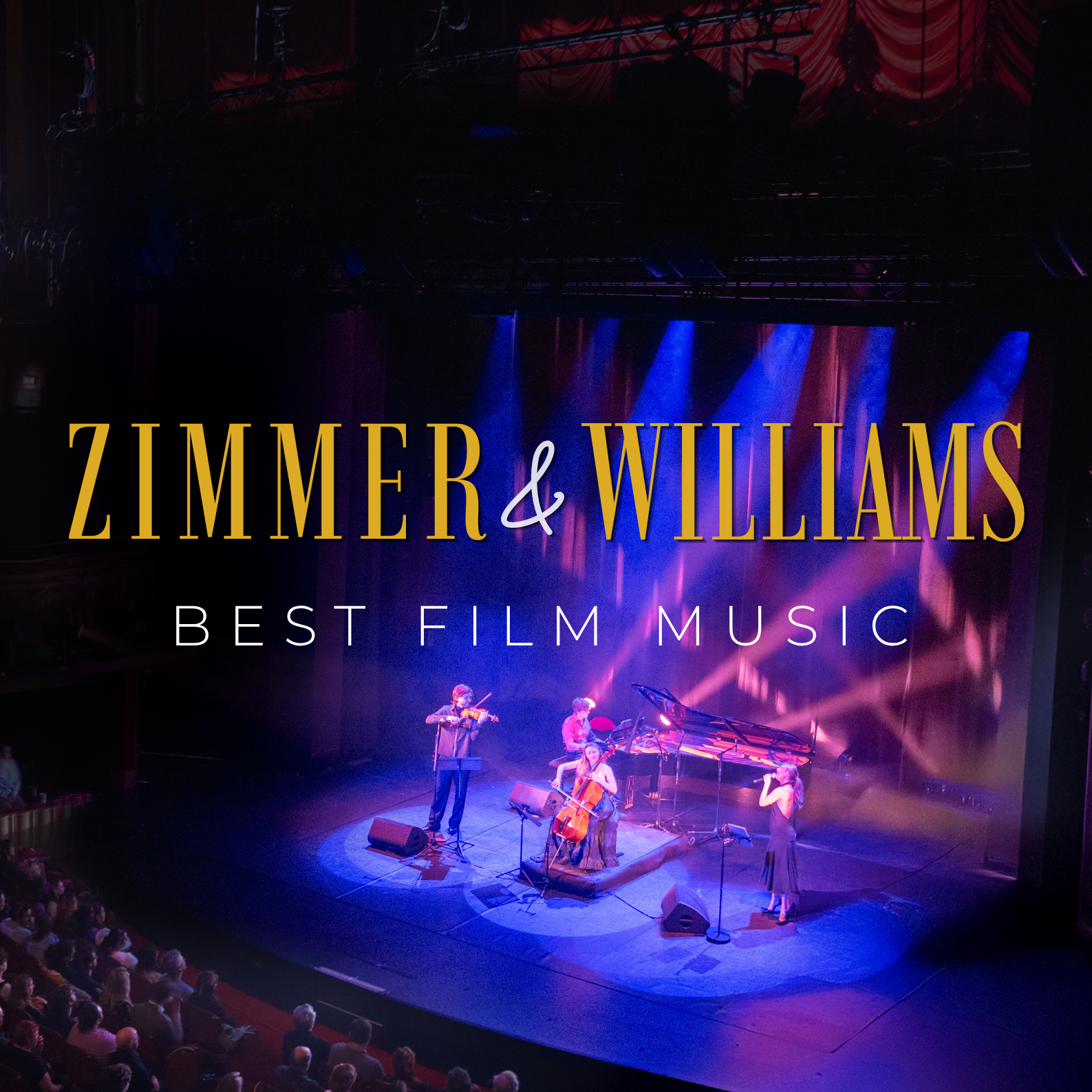 Carré Zimmer & Williams Carré Zimmer & Williams